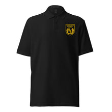 Lade das Bild in den Galerie-Viewer, BDB Herren-Polo mit gesticktem Logo