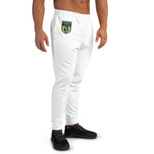 Lade das Bild in den Galerie-Viewer, Jogginghose mit blauem BDB-Wappen für Herren