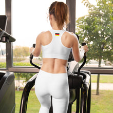 Lade das Bild in den Galerie-Viewer, Sport-BH mit BDB-Logo