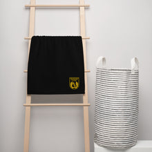 Lade das Bild in den Galerie-Viewer, Handtuch mit gesticktem BDB-Wappen