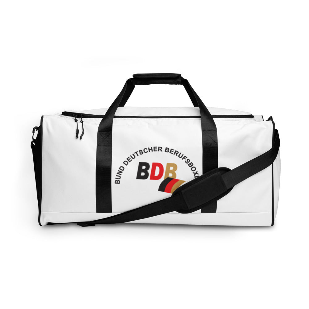 Große BDB-Sporttasche